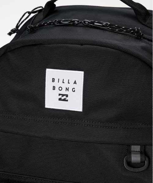 BILLABONG（ビラボン） デイバック リュック バックパック レイン