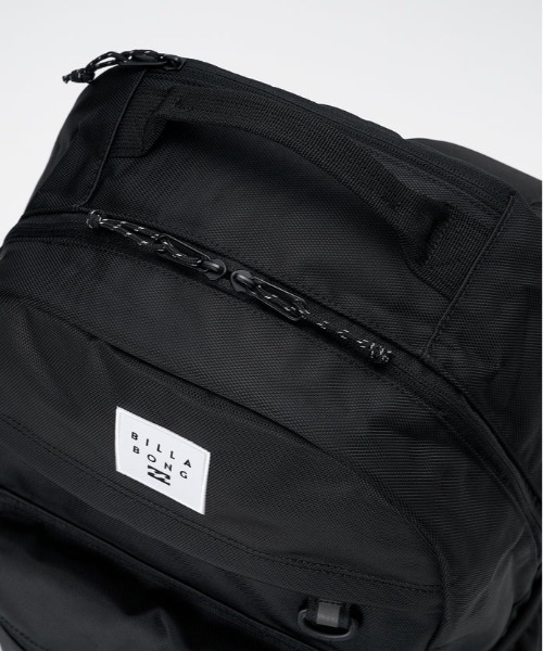 BILLABONG（ビラボン） デイバック リュック バックパック レイン