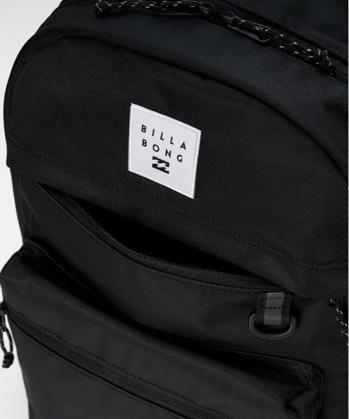 BILLABONG（ビラボン） デイバック リュック バックパック レイン