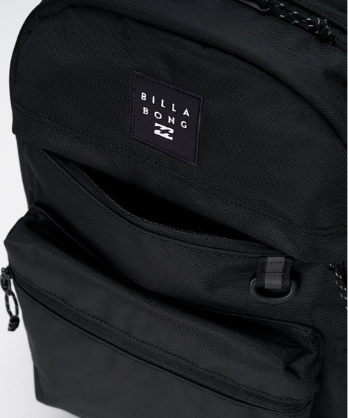 BILLABONG（ビラボン） デイバック リュック バックパック レイン