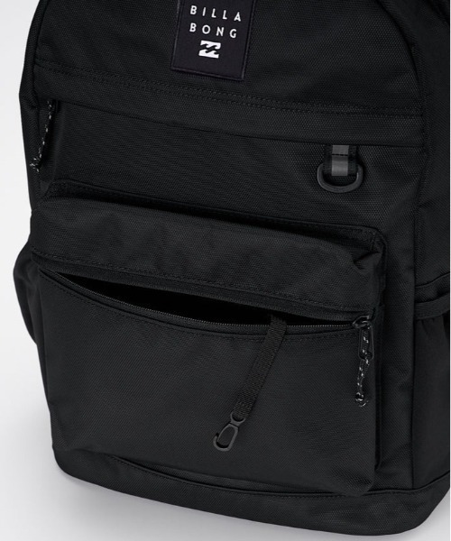 BILLABONG（ビラボン） デイバック リュック バックパック レイン