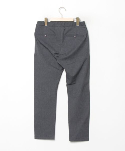 「YAECA CONTEMPO」 パンツ S グレー メンズ_画像2