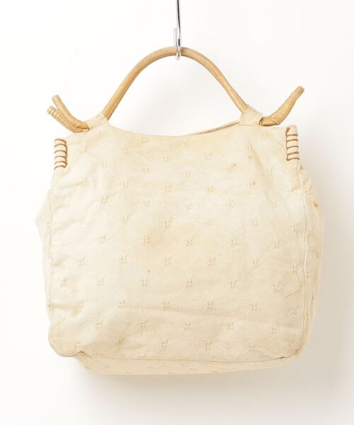 「TSUMORI CHISATO」 ハンドバッグ - ベージュ レディース_画像2