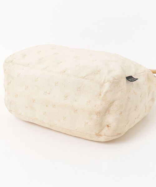 「TSUMORI CHISATO」 ハンドバッグ - ベージュ レディース_画像3