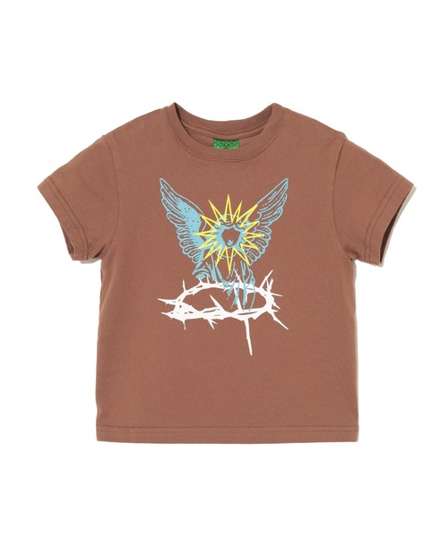UNDERCOVER KIDS（アンダーカバー キッズ） tシャツ UC1F5803 キッズ