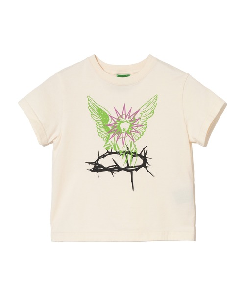 UNDERCOVER KIDS（アンダーカバー キッズ） tシャツ UC1F5803 キッズ