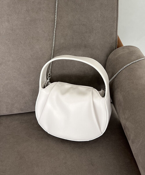 「CAPRICIEUX LE'MAGE」 「UN BILLION」2WAYバッグ FREE ブラック レディース_画像3