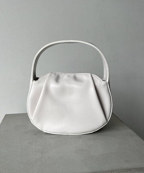 「CAPRICIEUX LE'MAGE」 「UN BILLION」2WAYバッグ FREE ブラック レディース_画像5