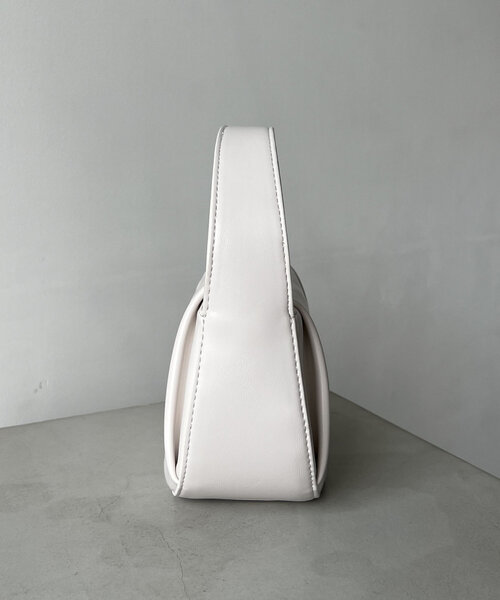 「CAPRICIEUX LE'MAGE」 「UN BILLION」2WAYバッグ FREE ブラック レディース_画像6