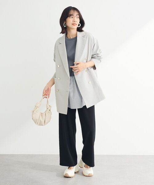 「Green Parks」 ローカットスニーカー M シルバー レディース_画像4