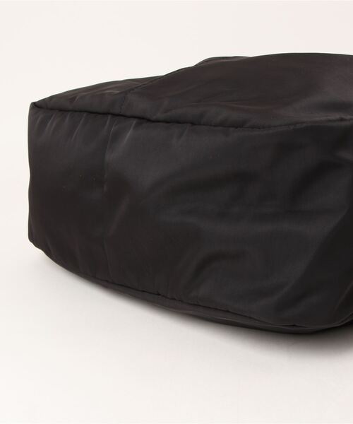 「VitaFelice」 ハンドバッグ FREE チャコール レディース_画像3