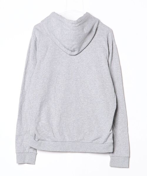 DIESEL（ディーゼル） プルオーバーパーカー L グレー メンズ 