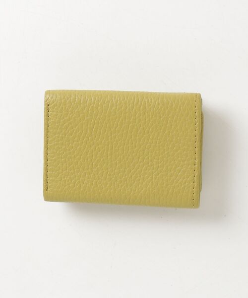 「MURA」 財布 FREE イエロー系その他 レディース_画像2