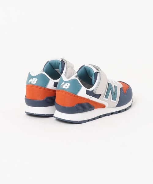 New Balance（ニューバランス） 996 スニーカー 17-24 Y996 3XK(M