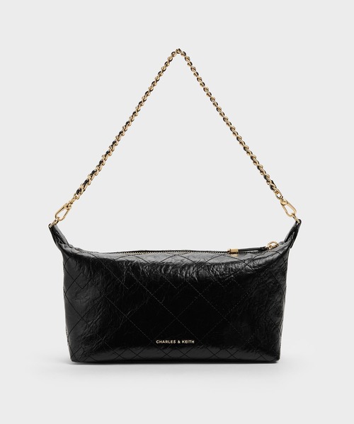 CHARLES ＆ KEITH（チャールズ&キース） ショルダーバッグ バッグ Duo