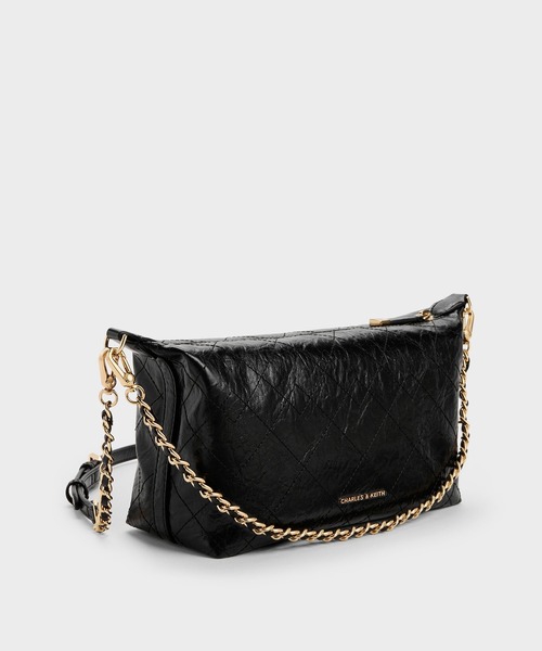 CHARLES ＆ KEITH（チャールズ&キース） ショルダーバッグ バッグ Duo