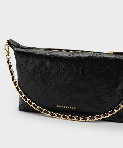 CHARLES ＆ KEITH（チャールズ&キース） ショルダーバッグ バッグ Duo