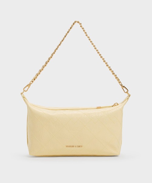 CHARLES ＆ KEITH（チャールズ&キース） ショルダーバッグ バッグ Duo