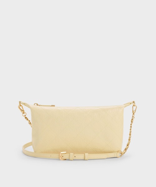 CHARLES ＆ KEITH（チャールズ&キース） ショルダーバッグ バッグ Duo