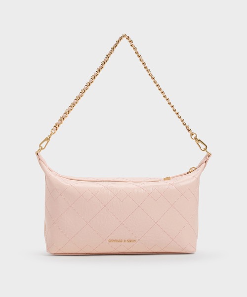 CHARLES ＆ KEITH（チャールズ&キース） ショルダーバッグ バッグ Duo