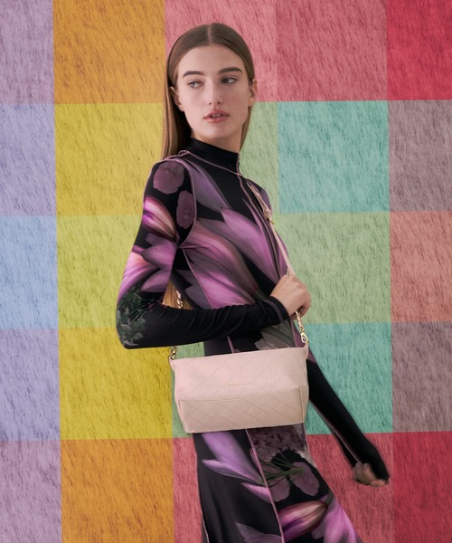 CHARLES ＆ KEITH（チャールズ&キース） ショルダーバッグ バッグ Duo
