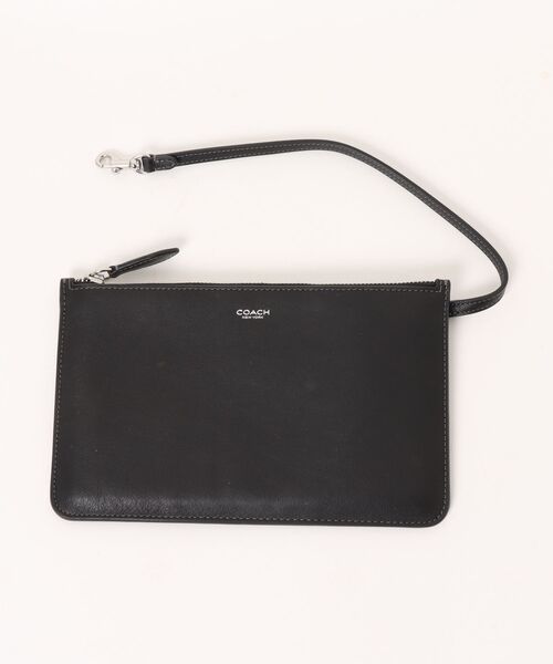 COACH（コーチ） ショルダーバッグ ブリーカー バケット バッグ 36
