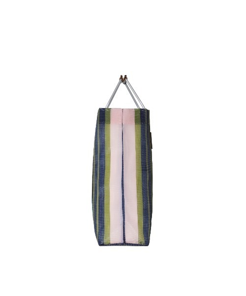 「MARNI MARKET」 ハンドバッグ FREE ブルー レディースの画像