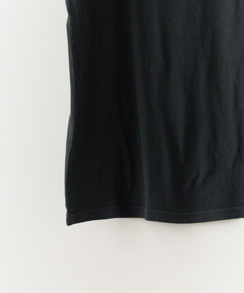 「REMI RELIEF」 半袖Tシャツ X-LARGE ヘザーグレー メンズ_画像5