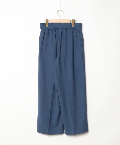 「index」 パンツ 40 ブルー レディース_画像2