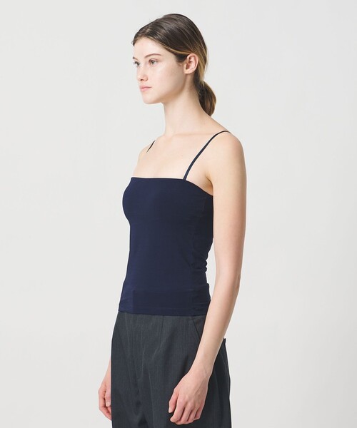 LOEFF（ロエフ） チューブトップ ベアトップ 「LOEFF」ベアトップ