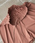 ラッシュガード 「UVカット率90%以上/2点...の詳細画像5