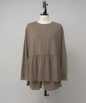 ラッシュガード 「UVカット率90%以上/2点...の詳細画像4
