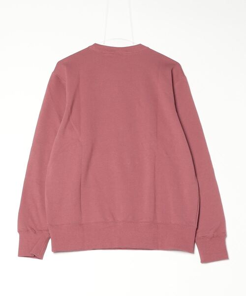 Champion（チャンピオン） スウェットカットソー MEDIUM マルーン 