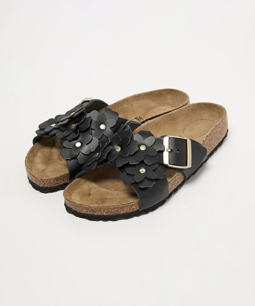 BIRKENSTOCK（ビルケンシュトック） サンダル 「国内EXCLUSIVE