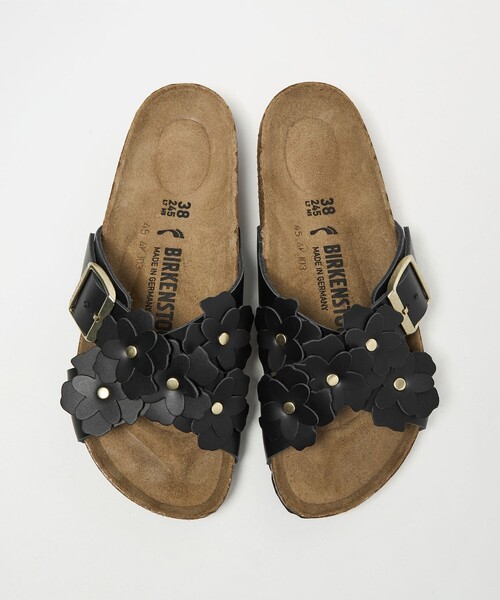 BIRKENSTOCK（ビルケンシュトック） サンダル 「国内EXCLUSIVE
