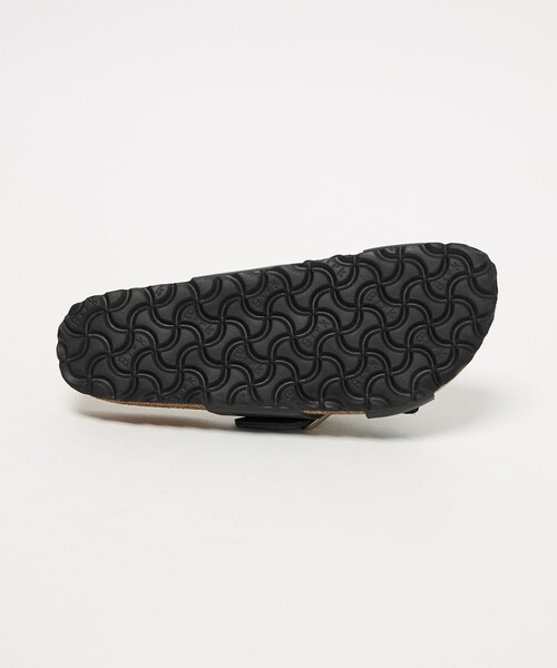 サンダル 「国内EXCLUSIVE」「BIRKENSTOCK」SIENA フラワー サンダル レディースの画像