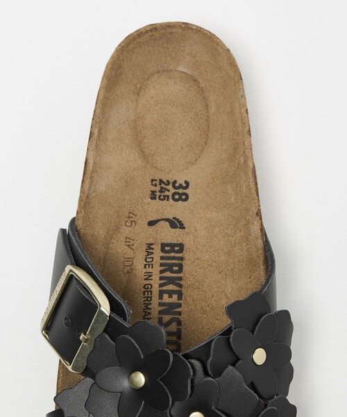 BIRKENSTOCK（ビルケンシュトック） サンダル 「国内EXCLUSIVE