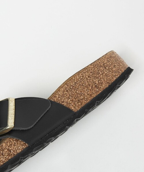 サンダル 「国内EXCLUSIVE」「BIRKENSTOCK」SIENA フラワー サンダル レディースの画像