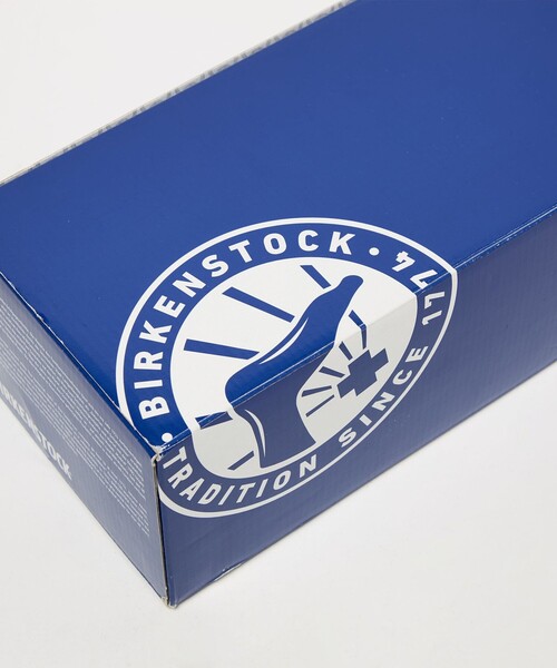 サンダル 「国内EXCLUSIVE」「BIRKENSTOCK」SIENA フラワー サンダル レディースの画像