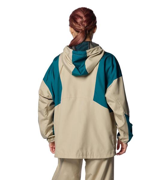 UNDER ARMOUR（アンダーアーマー） ジャケット L ベージュ レディース