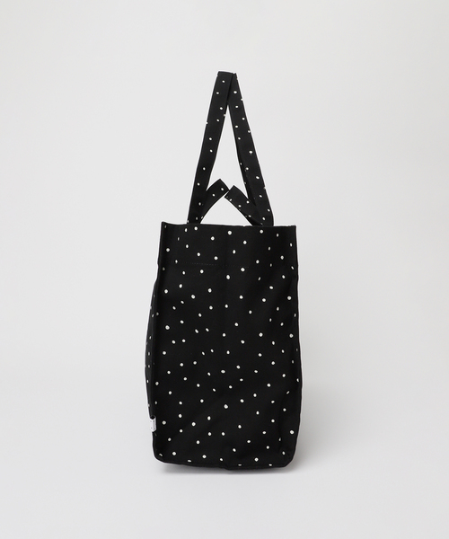 IENA ENFANT（イエナアンファン） トートバッグ 「BASIC」ボンジュール