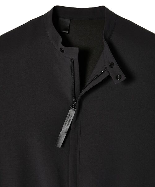 ブルゾン アウター 2WAY BLOUSON メンズ レディースの画像