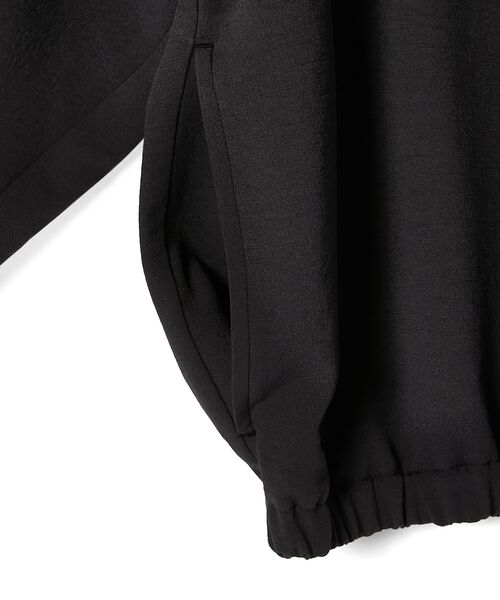 ブルゾン アウター 2WAY BLOUSON メンズ レディースの画像