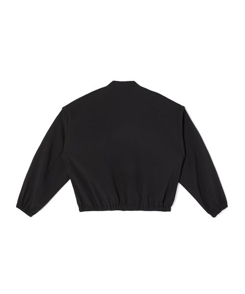 ブルゾン アウター 2WAY BLOUSON メンズ レディースの画像