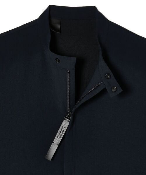 ブルゾン アウター 2WAY BLOUSON メンズ レディースの画像
