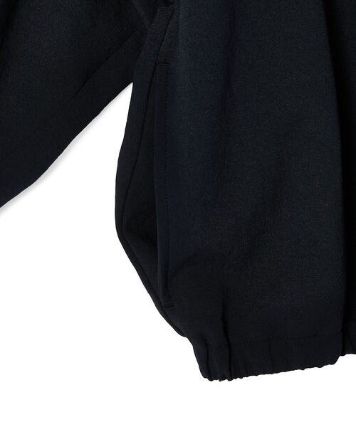 ブルゾン アウター 2WAY BLOUSON メンズ レディースの画像
