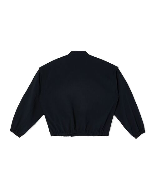 ブルゾン アウター 2WAY BLOUSON メンズ レディースの画像