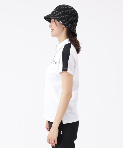 New Balance Golf（ニューバランスゴルフ） uvカット ブラウス シャツ