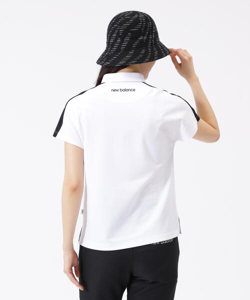New Balance Golf（ニューバランスゴルフ） uvカット ブラウス シャツ