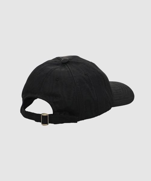 MARINE SERRE（マリーンセル） キャップ 帽子 MOON MOIRE BASEBALL CAP